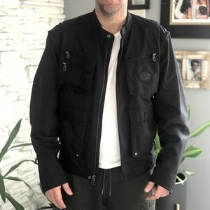 Harley-Davidson Jackets \u0026 Coats for Men 
